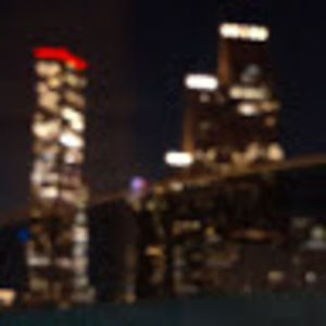 Meet your Posher, Gabriela